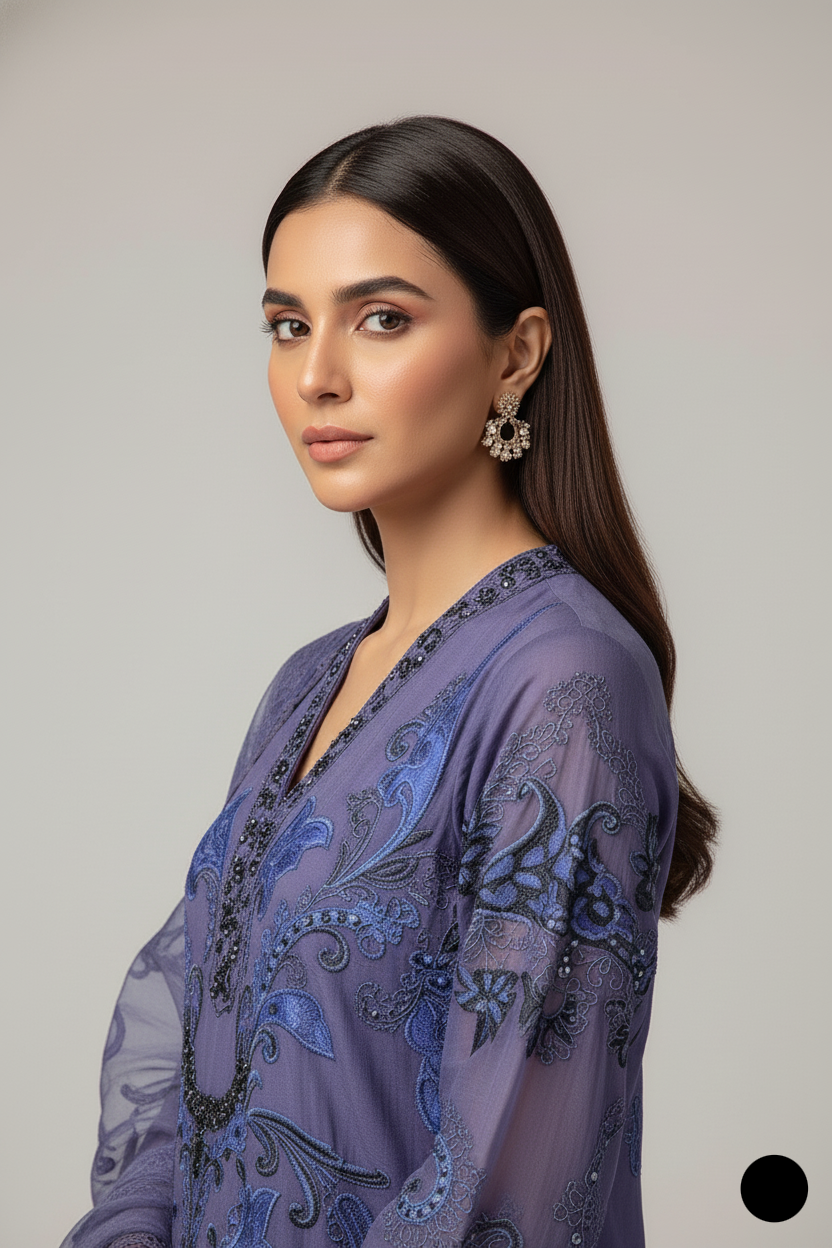 ABL 4294 PURPLE
