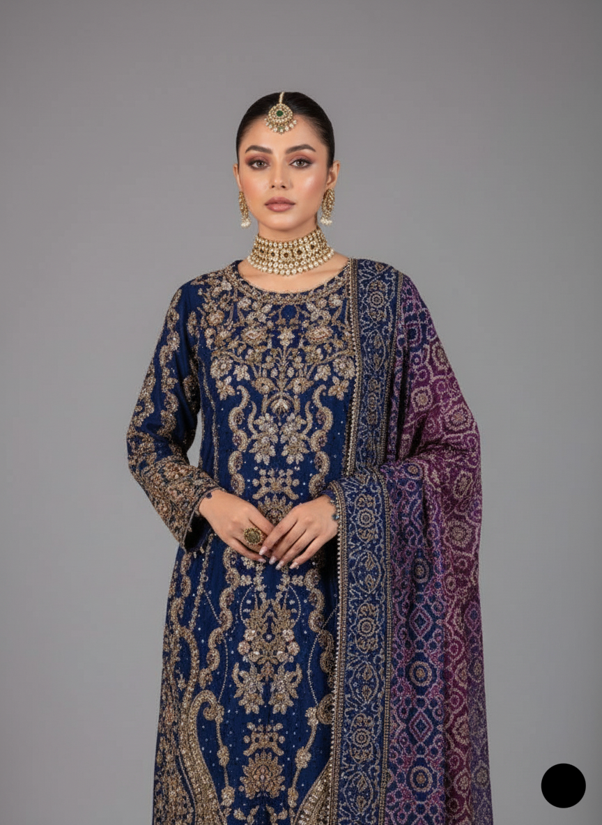 ABS 3409 N.BLUE