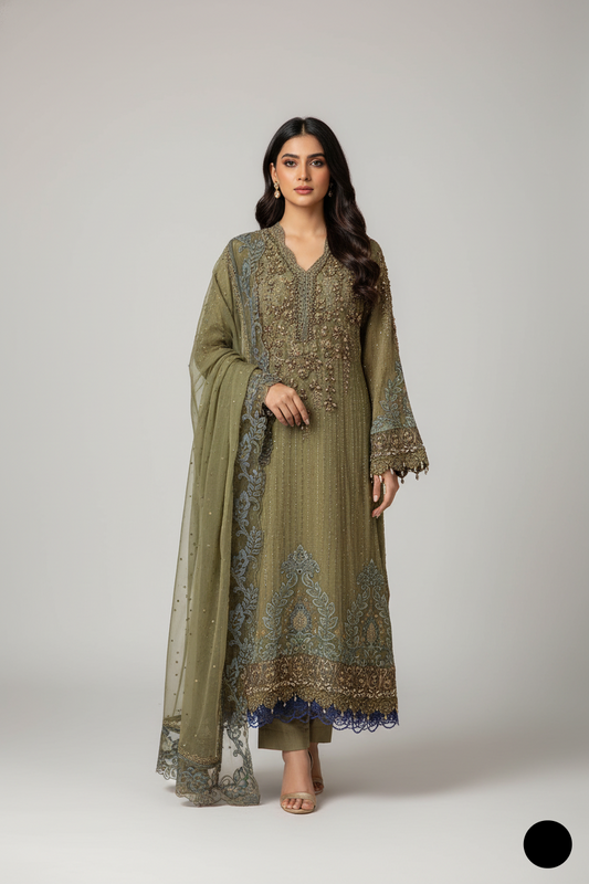 ABL 4073 - MEHENDI