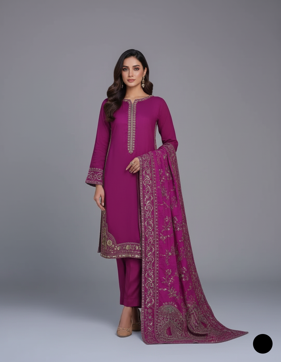 ABS 3416 MAGENTA