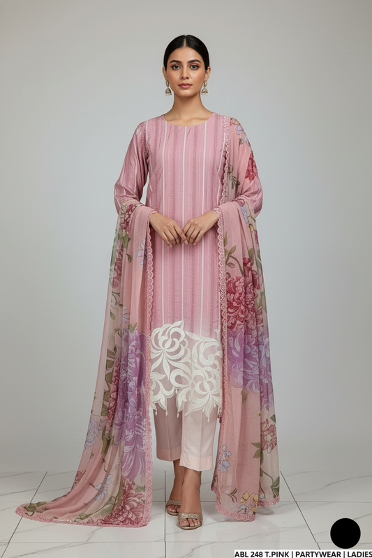 ABL 248 T.PINK
