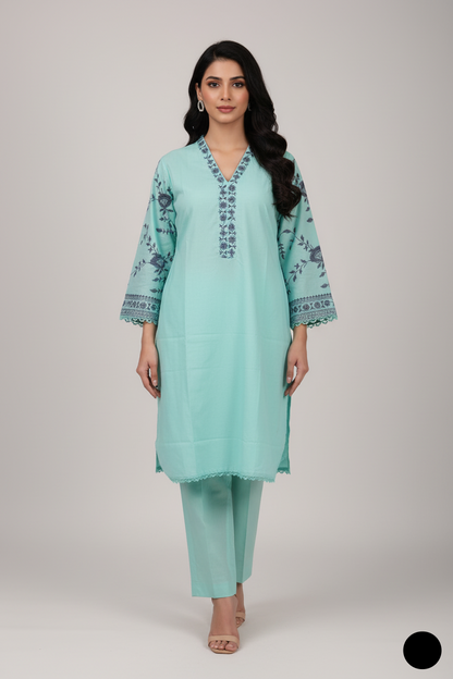 SG 1486 | FEROZI | FERSHI SHALWAR