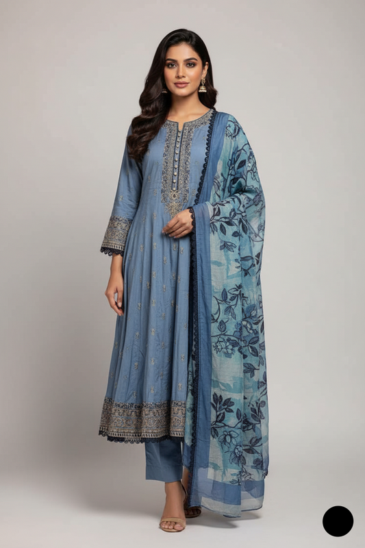 SG 1432 BLUE