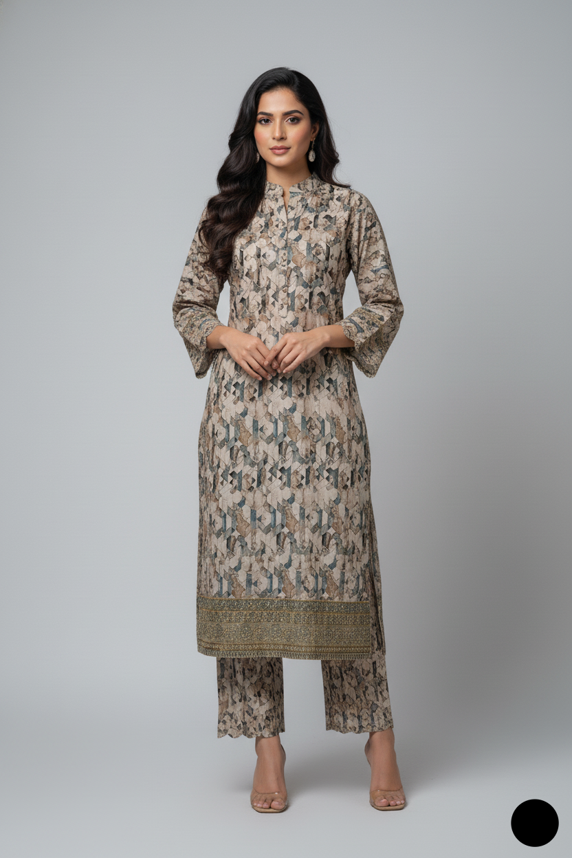 SG31 1 PRINT | TWO PIECE