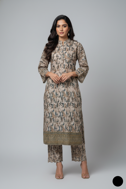 SG31 1 PRINT | TWO PIECE