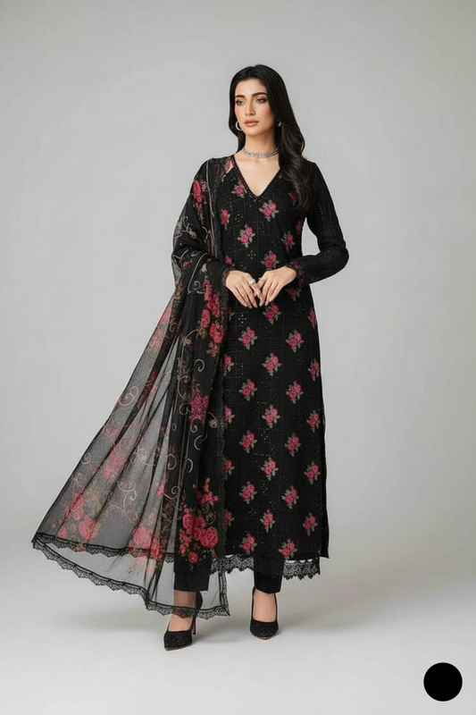 ABL 4267 BLACK