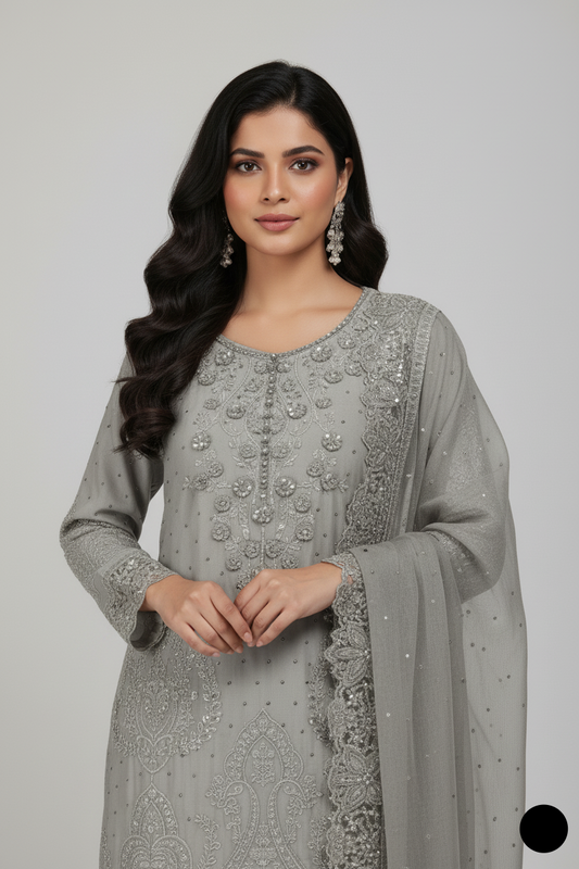 ABS 2850 GREY