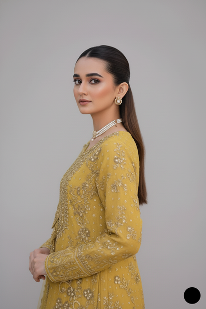 ABS 3333 YELLOW