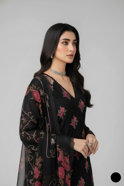ABL 4267 BLACK