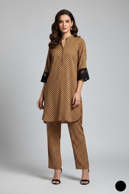 SG32 4 PRINT | TWO PIECE