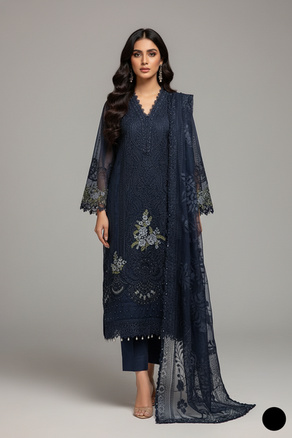 ABL 4289 NAVY BLUE