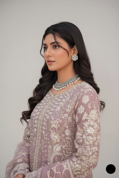 ABS 3462 LILAC