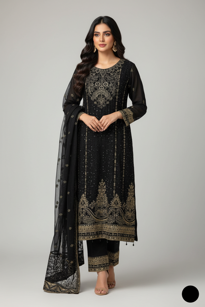 PNW 1273 BLACK