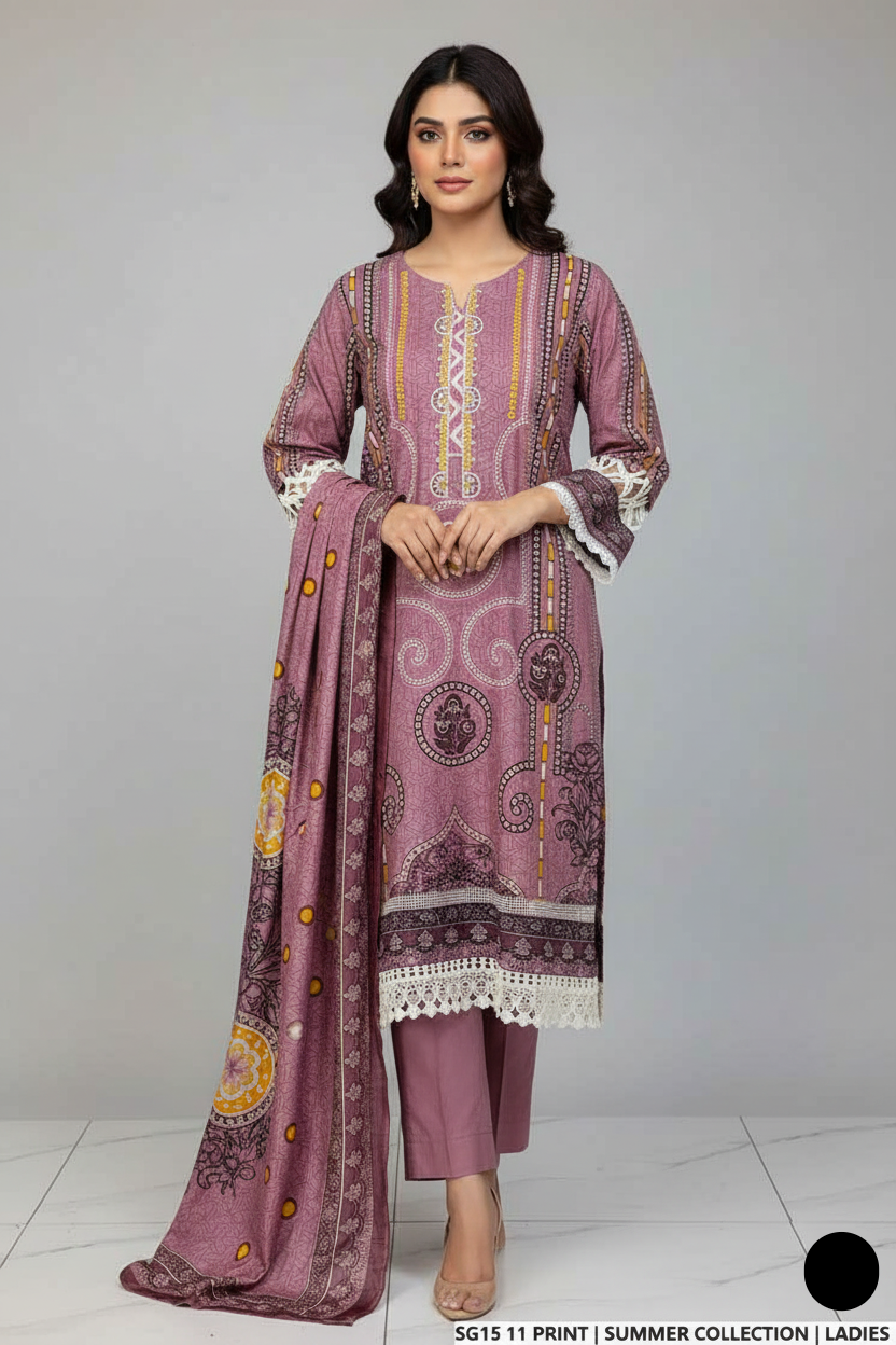 SG15 11 PRINT