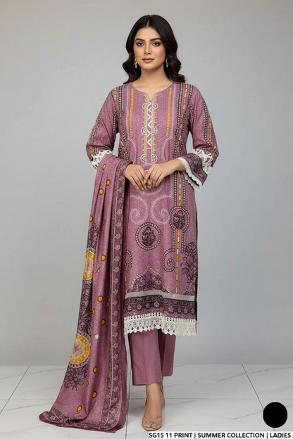 SG15 11 PRINT