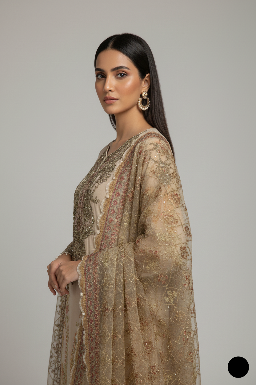 ABL 4122 BEIGE
