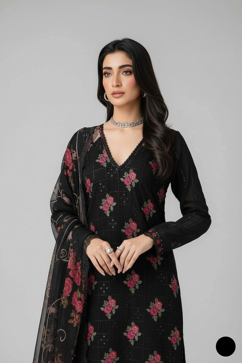 ABL 4267 BLACK