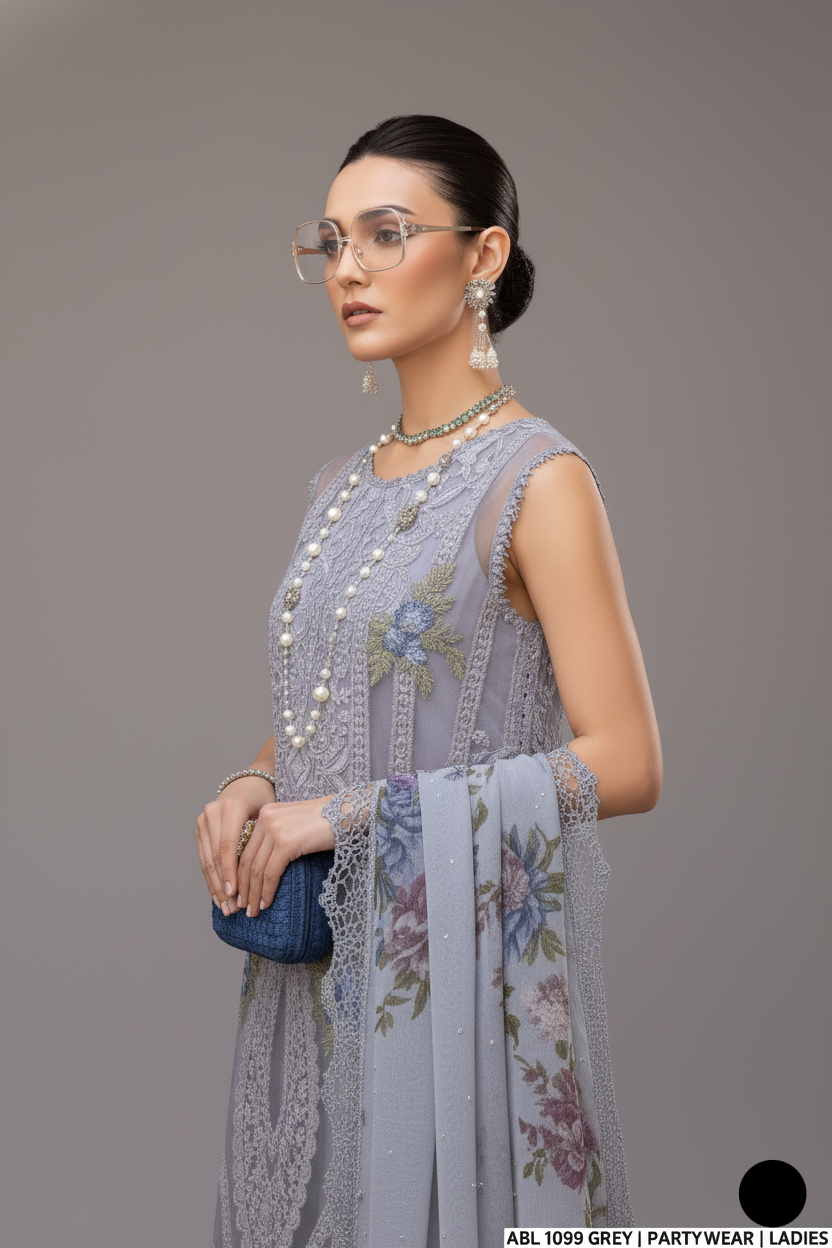 ABL 1099 GRAY