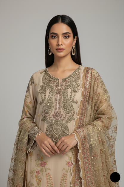 ABL 4122 BEIGE