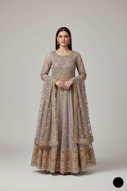 ABS 3521 LILAC
