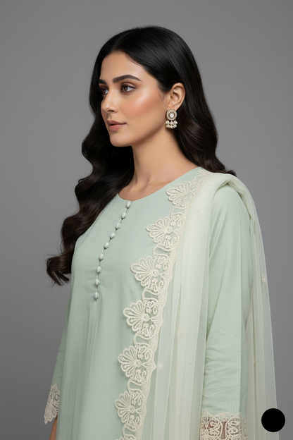 TN30 4PISTA| FARSHI SHALWAR