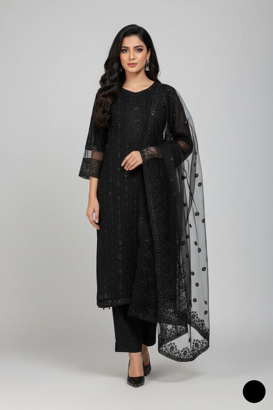 PNW 6373 BLACK