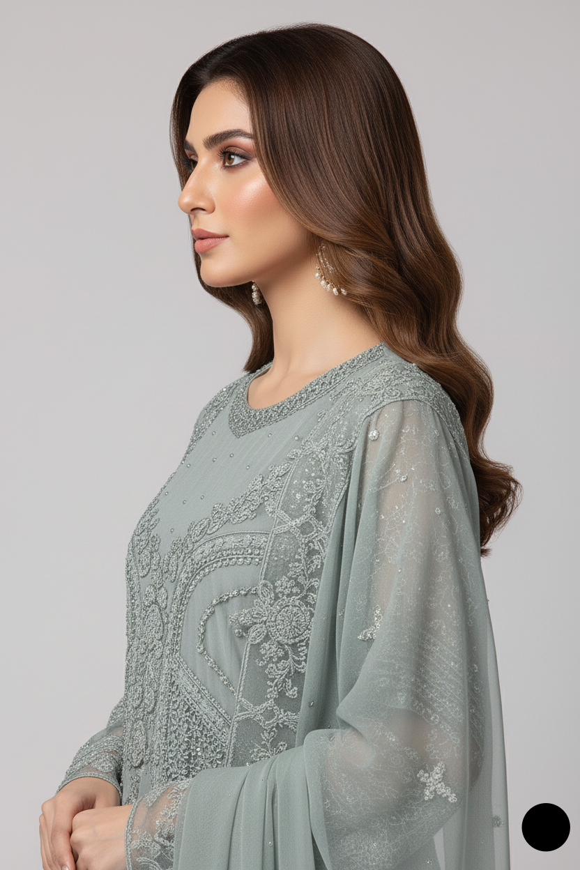 ABL 4078 GREY