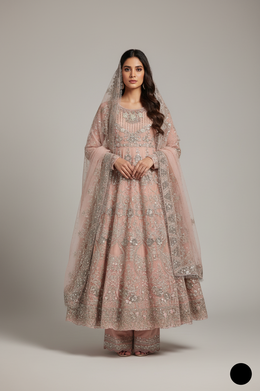 ABS SPO219 PINK