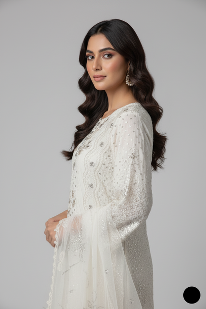 ABS 3524 OFF WHITE
