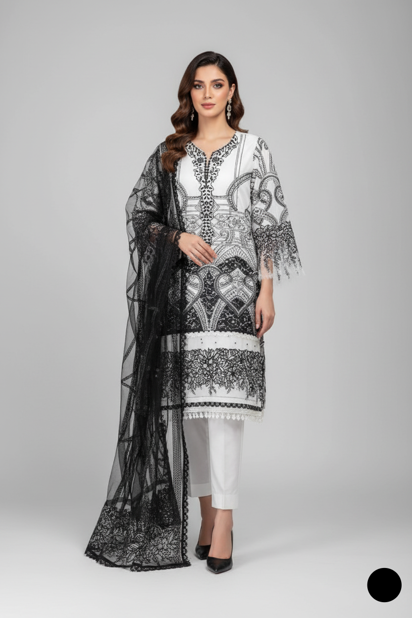 ABL 1062 WHITE| DAMAGE