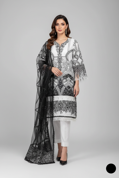 ABL 1062 WHITE| DAMAGE