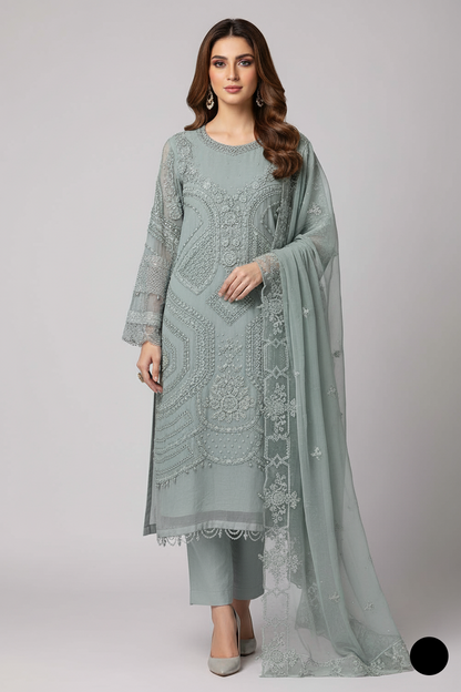ABL 4078 GREY