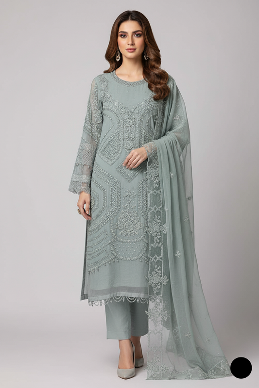 ABL 4078 GREY