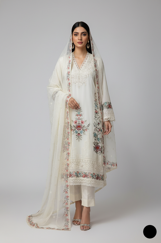 PNW 6368 OFF WHITE