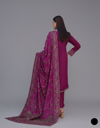 ABS 3416 MAGENTA