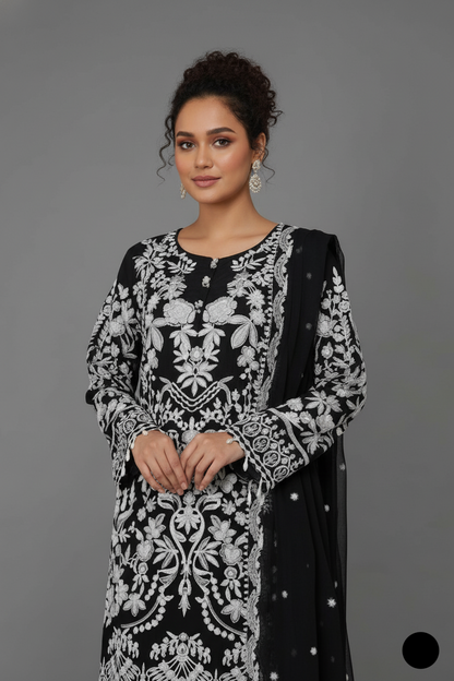 ABS 3476 BLACK