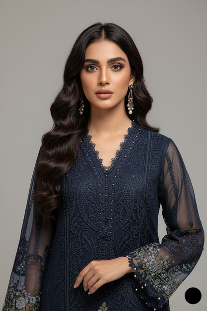 ABL 4289 NAVY BLUE