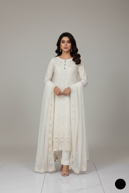 ABS 3476 OFF WHITE