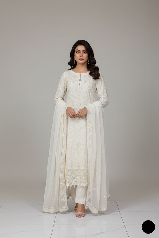 ABS 3476 OFF WHITE