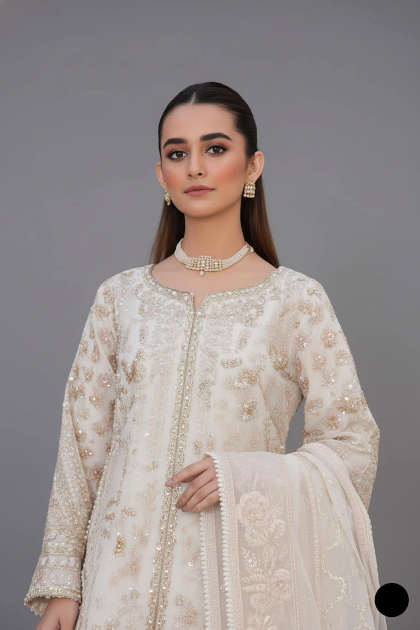 ABS 3462 OFF WHITE