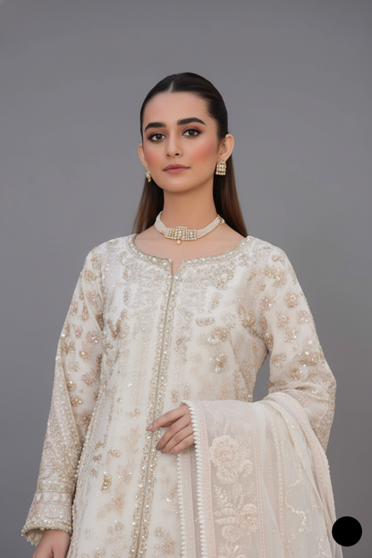 ABS 3462 OFF WHITE