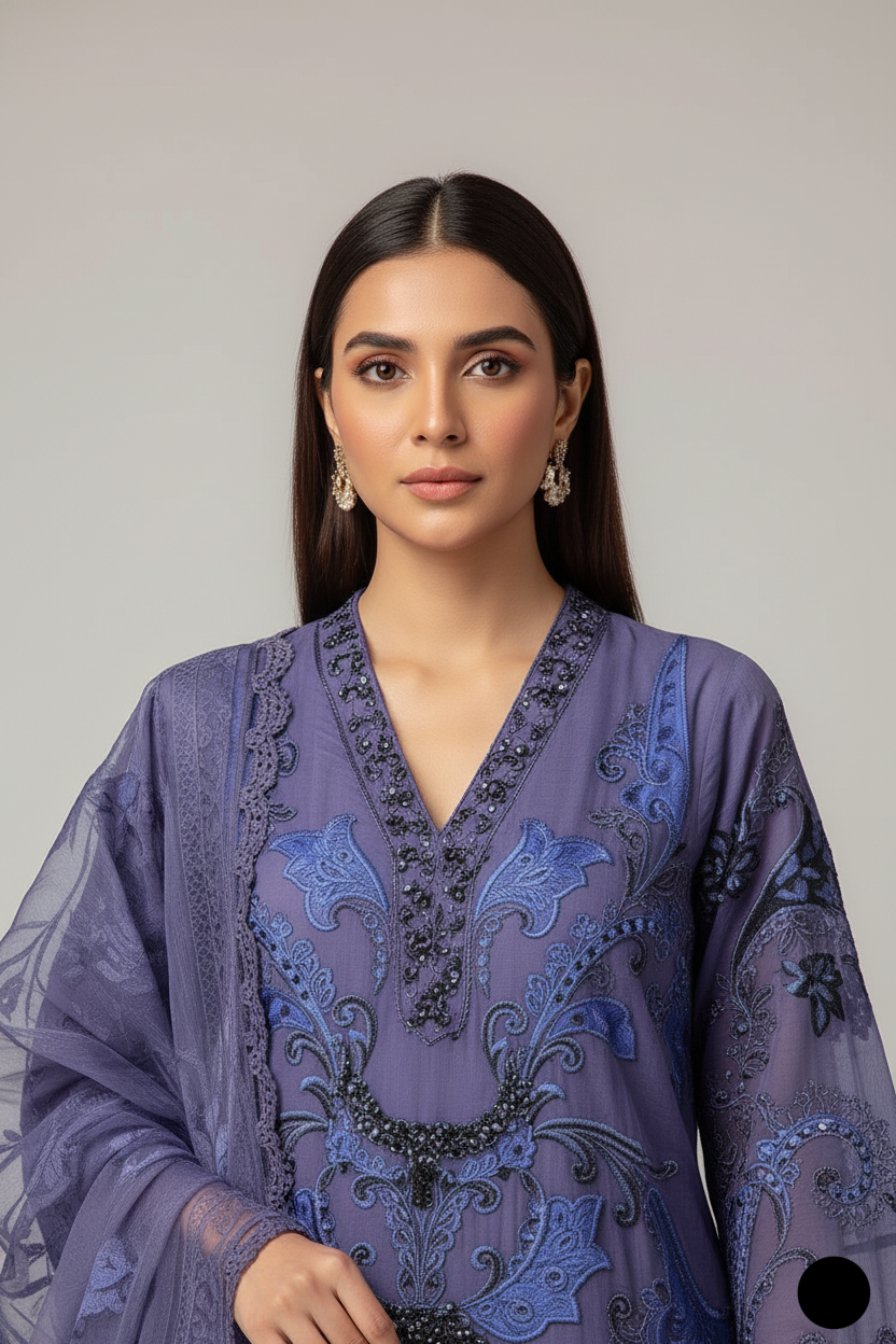 ABL 4294 PURPLE