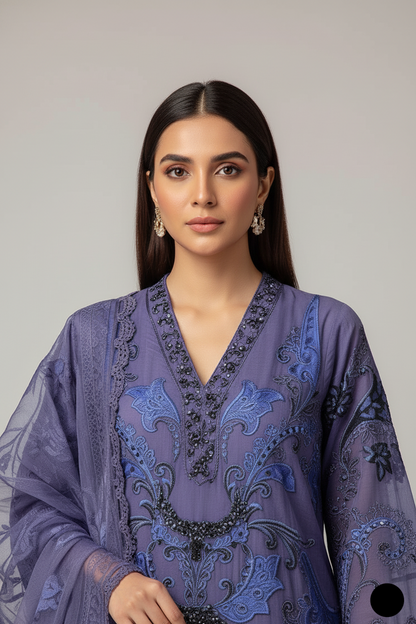 ABL 4294 PURPLE