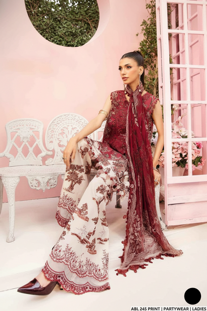 ABL 245 PRINT