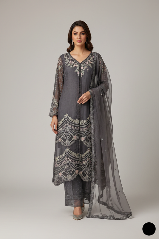 ABL 4137 DARK-GRAY
