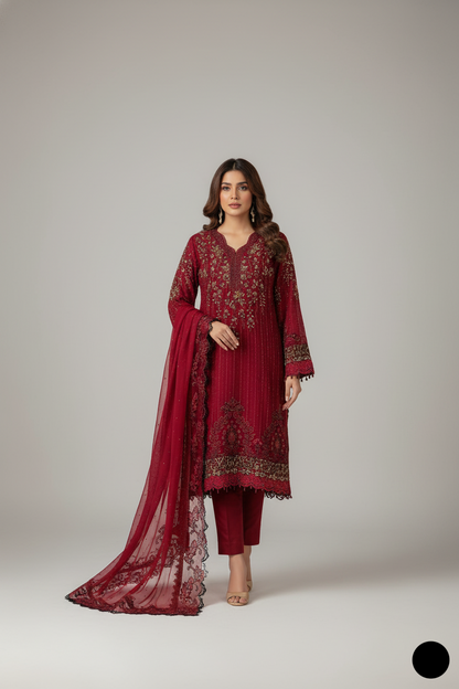 ABL 4073 - MEHENDI