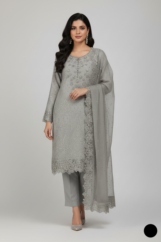 ABS 2850 GREY
