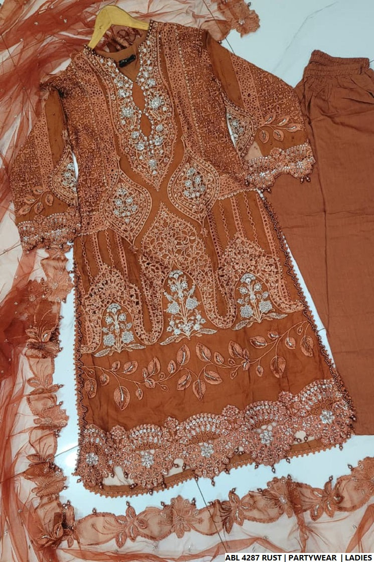 ABL 4287 RUST