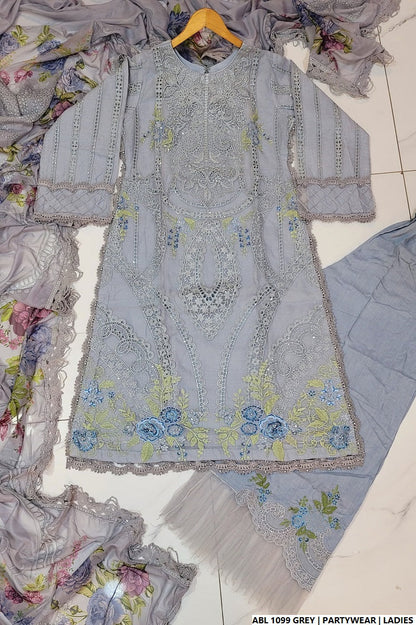 ABL 1099 GRAY