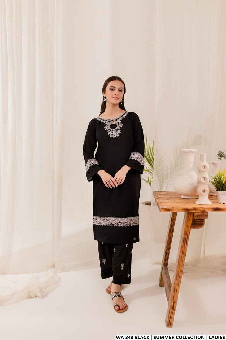 WA 348 BLACK